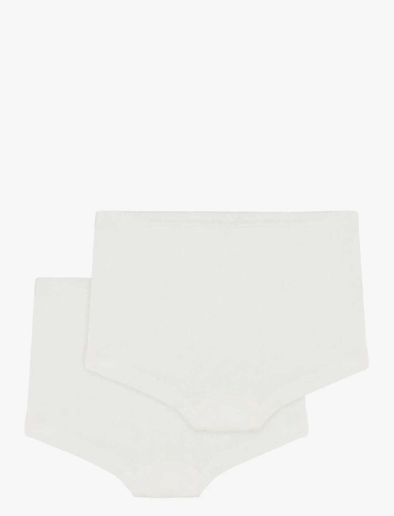 CeLaVi - Hipsters 2-pack - unterteile - marshmallow white - 1