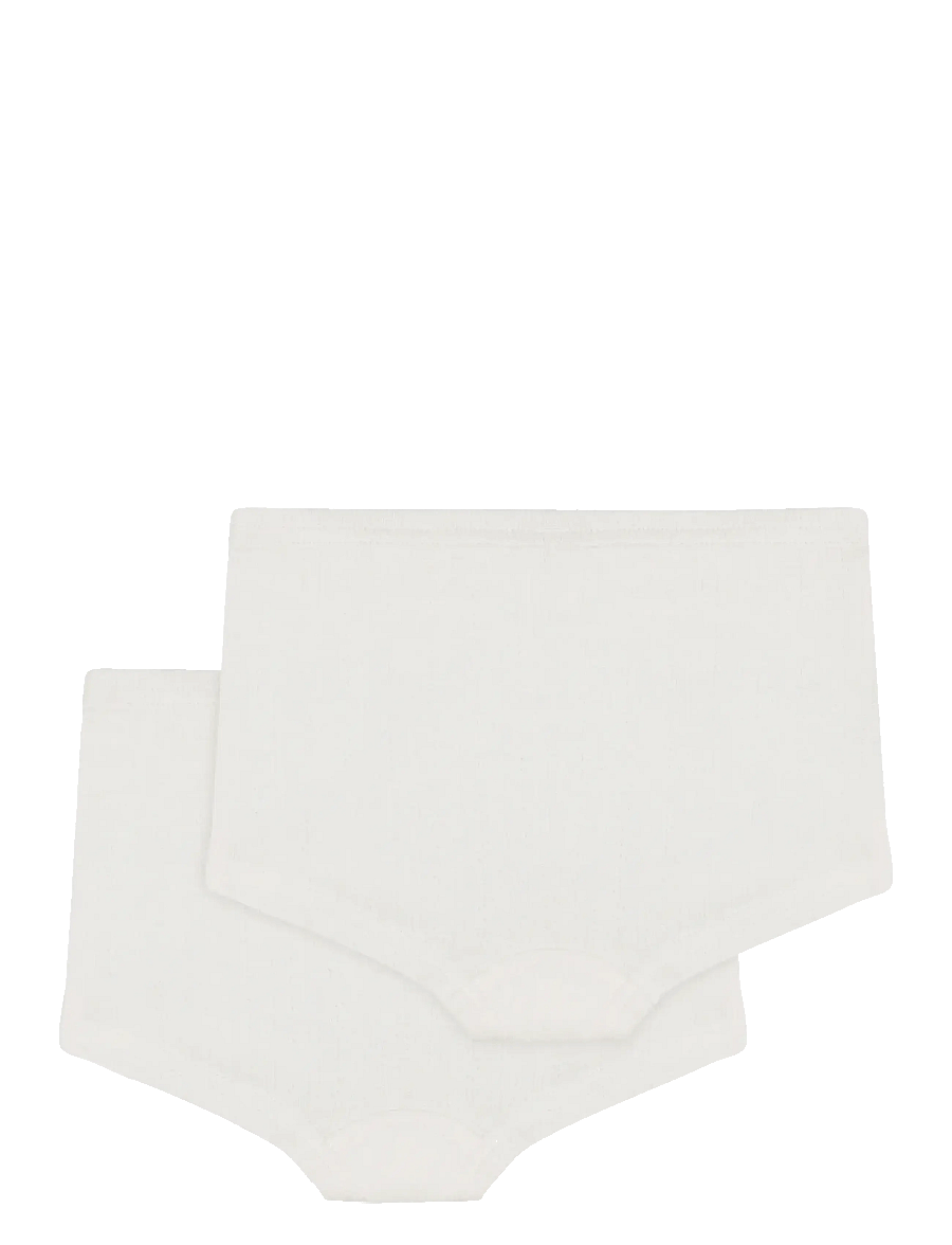 CeLaVi - Hipsters 2-pack - slips - marshmallow white - 2