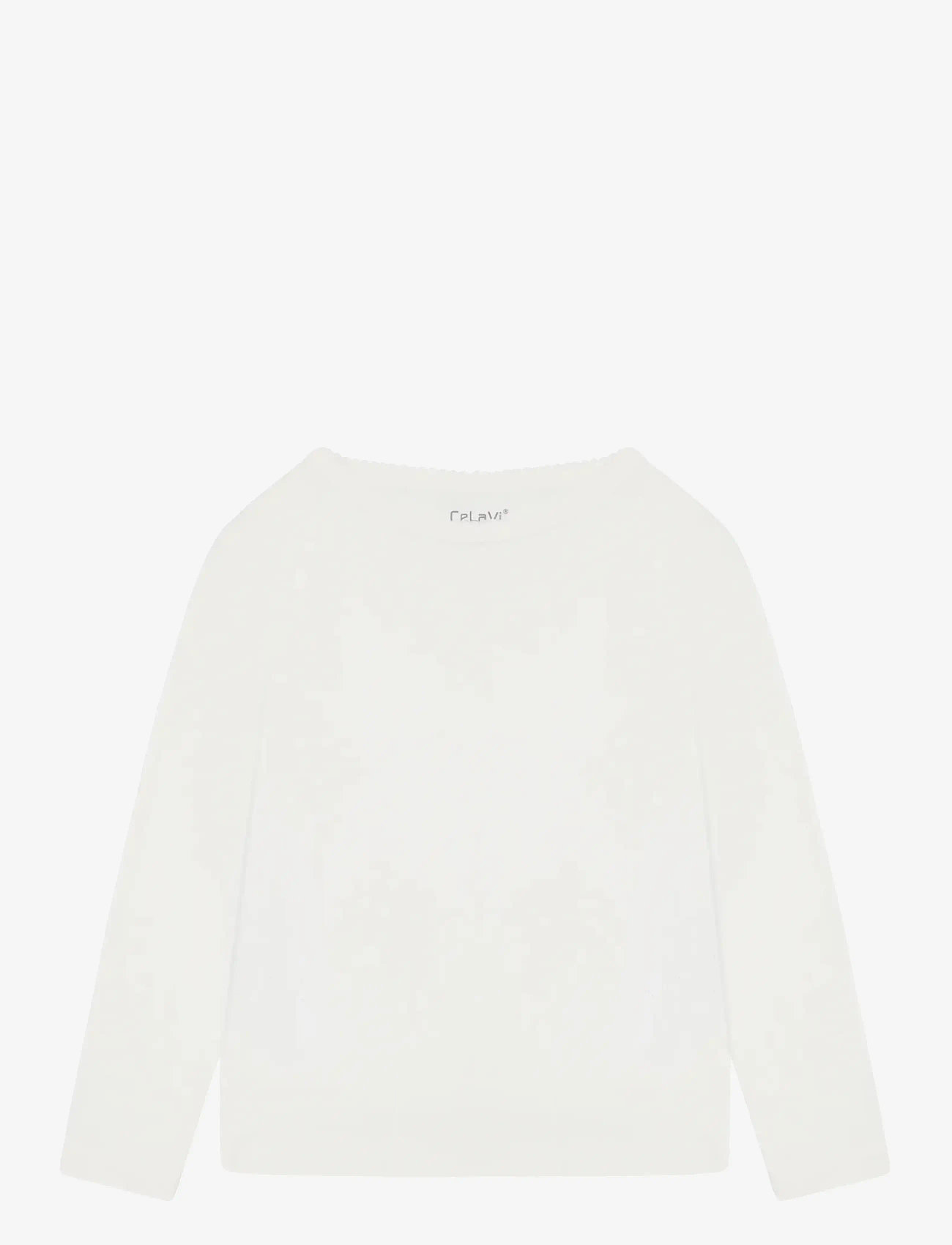 CeLaVi - Pyjama set LS - sets - marshmallow white - 2