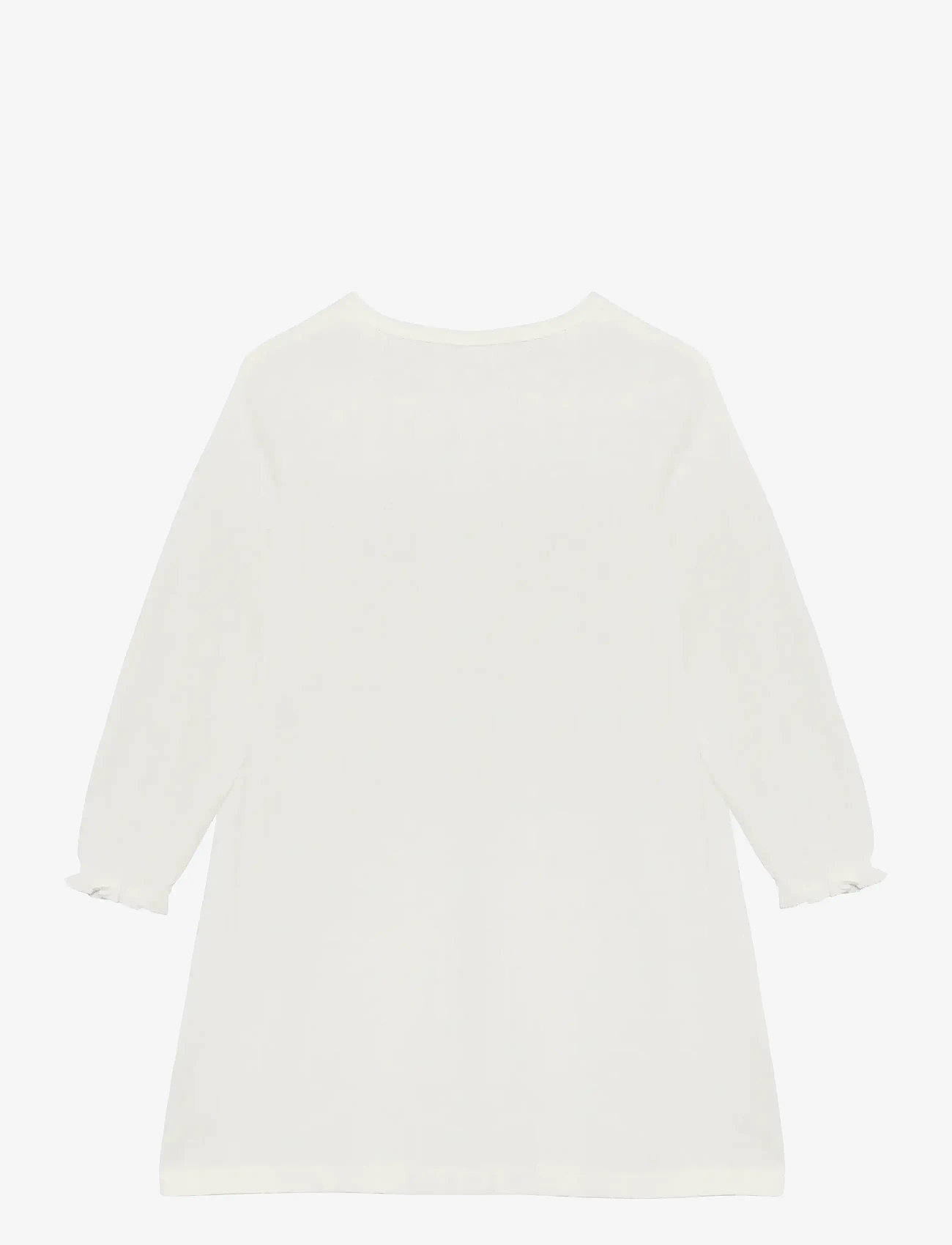 CeLaVi - Nightdress - gifts below 30€ - marshmallow white - 1