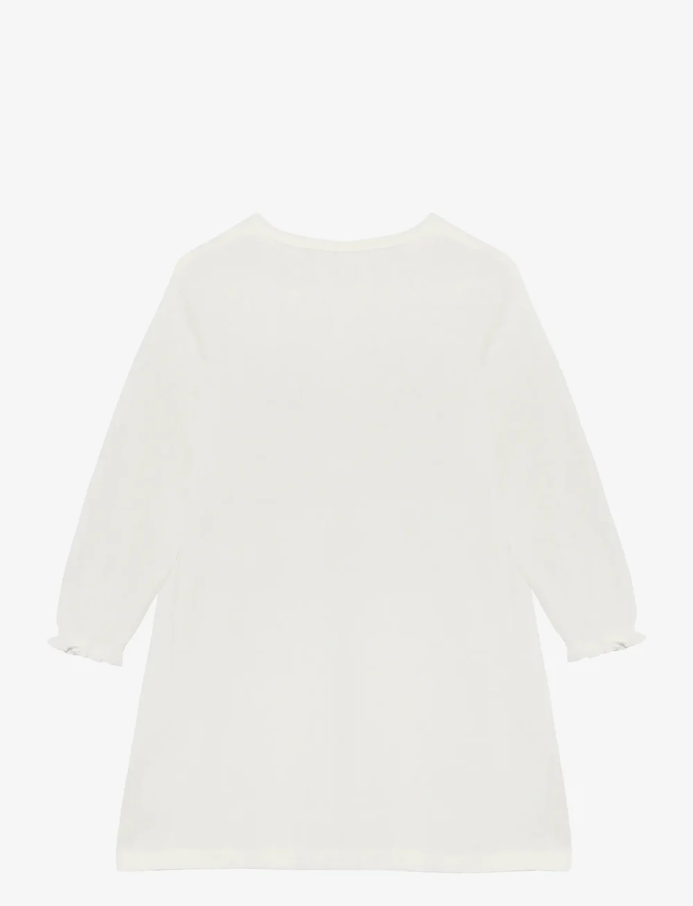 CeLaVi - Nightdress - nachthemden - marshmallow white - 2