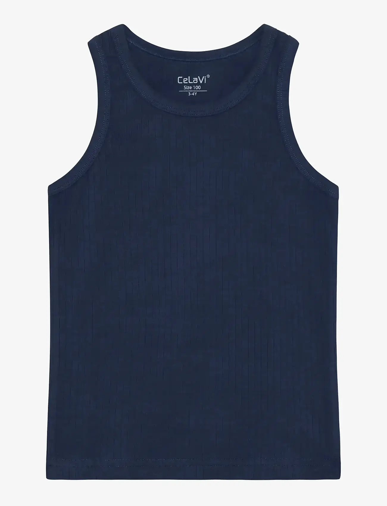 CeLaVi - Undershirt 2-pack - sügisesed riided - oceania - 2