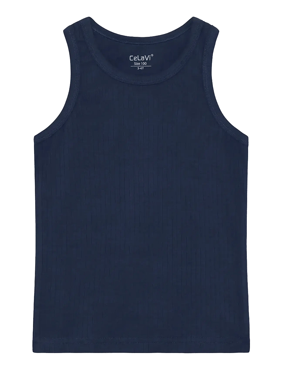 CeLaVi - Undershirt 2-pack - oberteile - oceania - 2