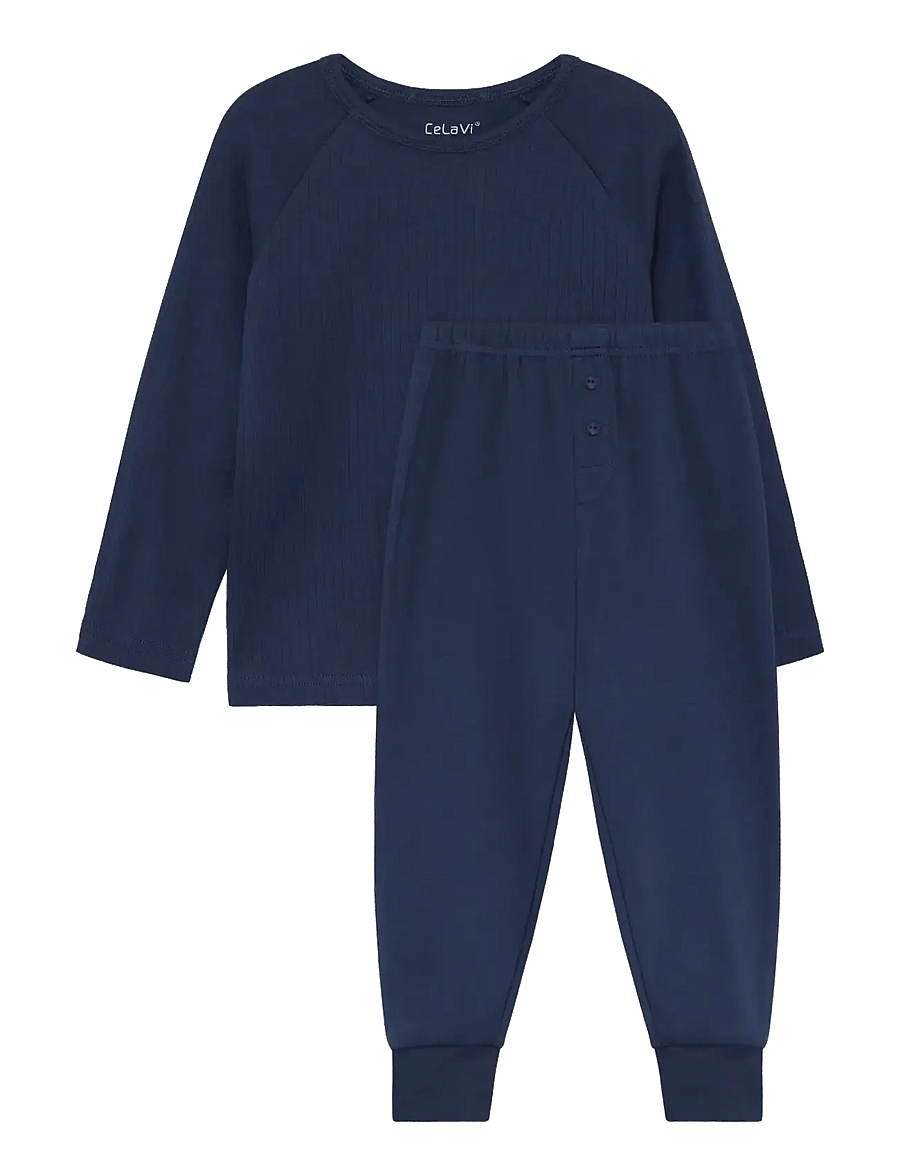 CeLaVi - Pyjama set LS - komplektid - oceania - 1