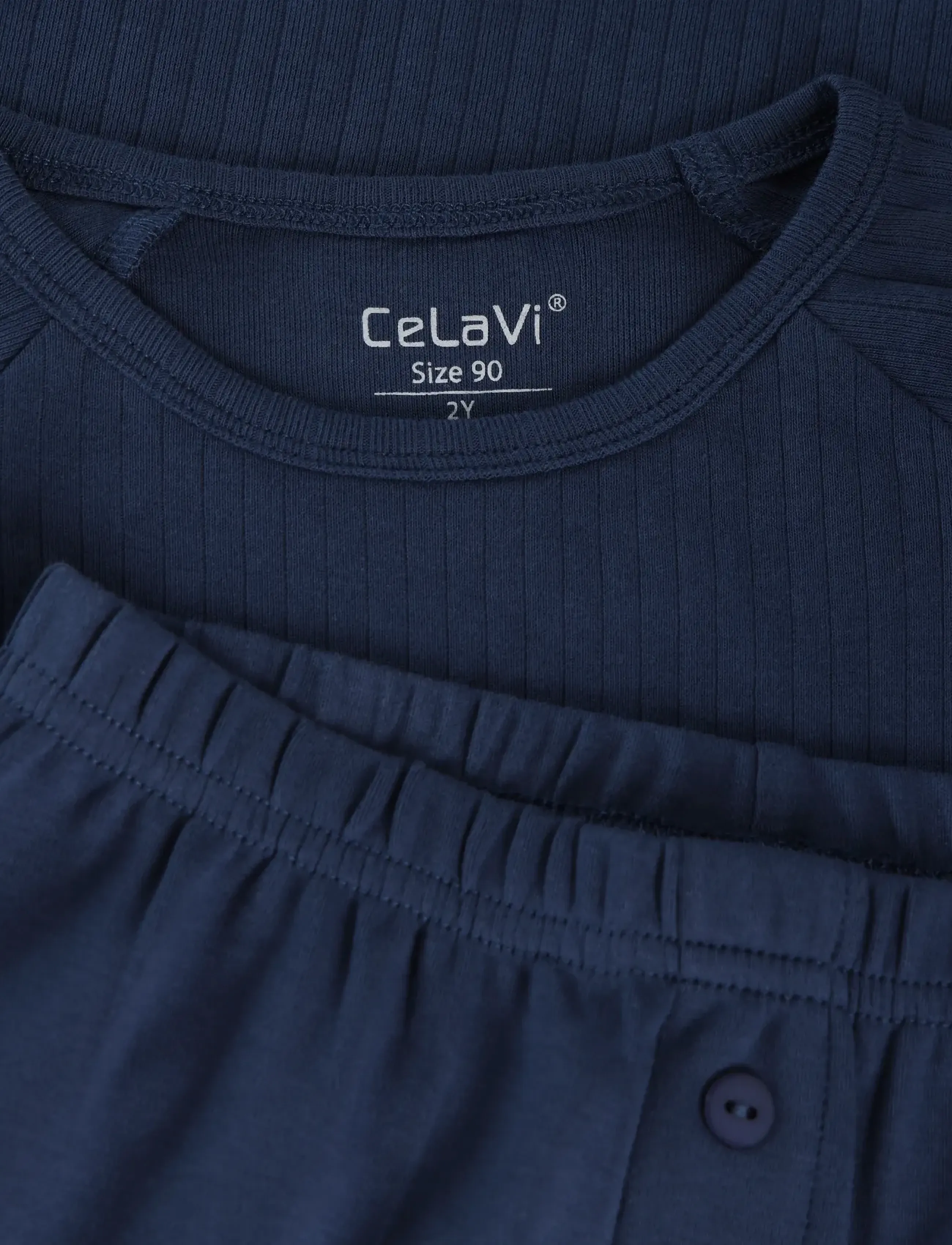 CeLaVi - Pyjama set LS - sets - oceania - 5