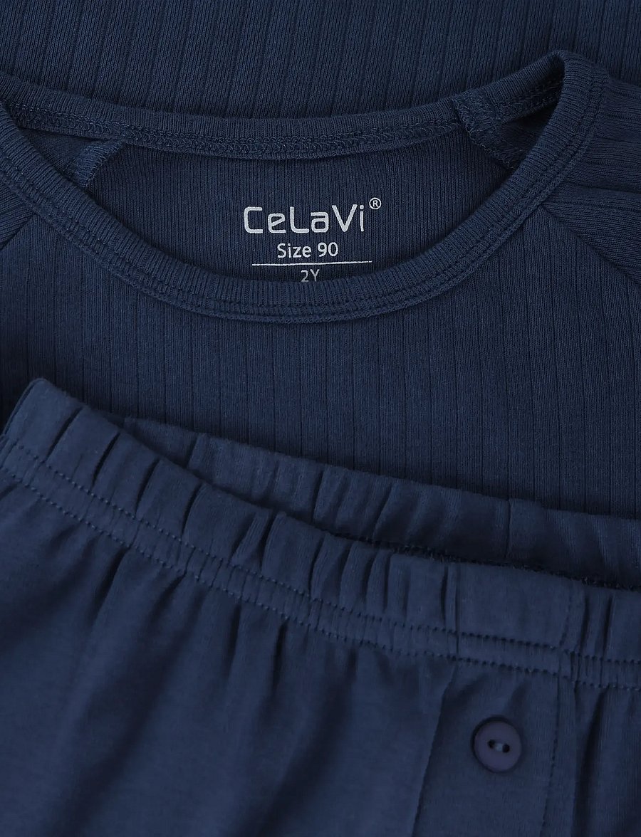 CeLaVi - Pyjama set LS - komplektid - oceania - 5