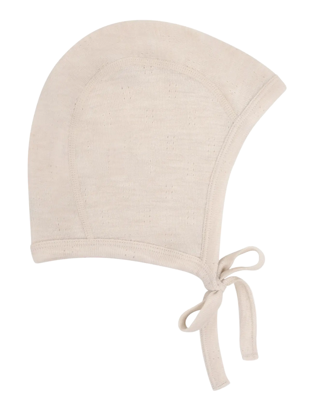 CeLaVi Helmet, Single Layer - Babymössor - FRENCH OAK / beige