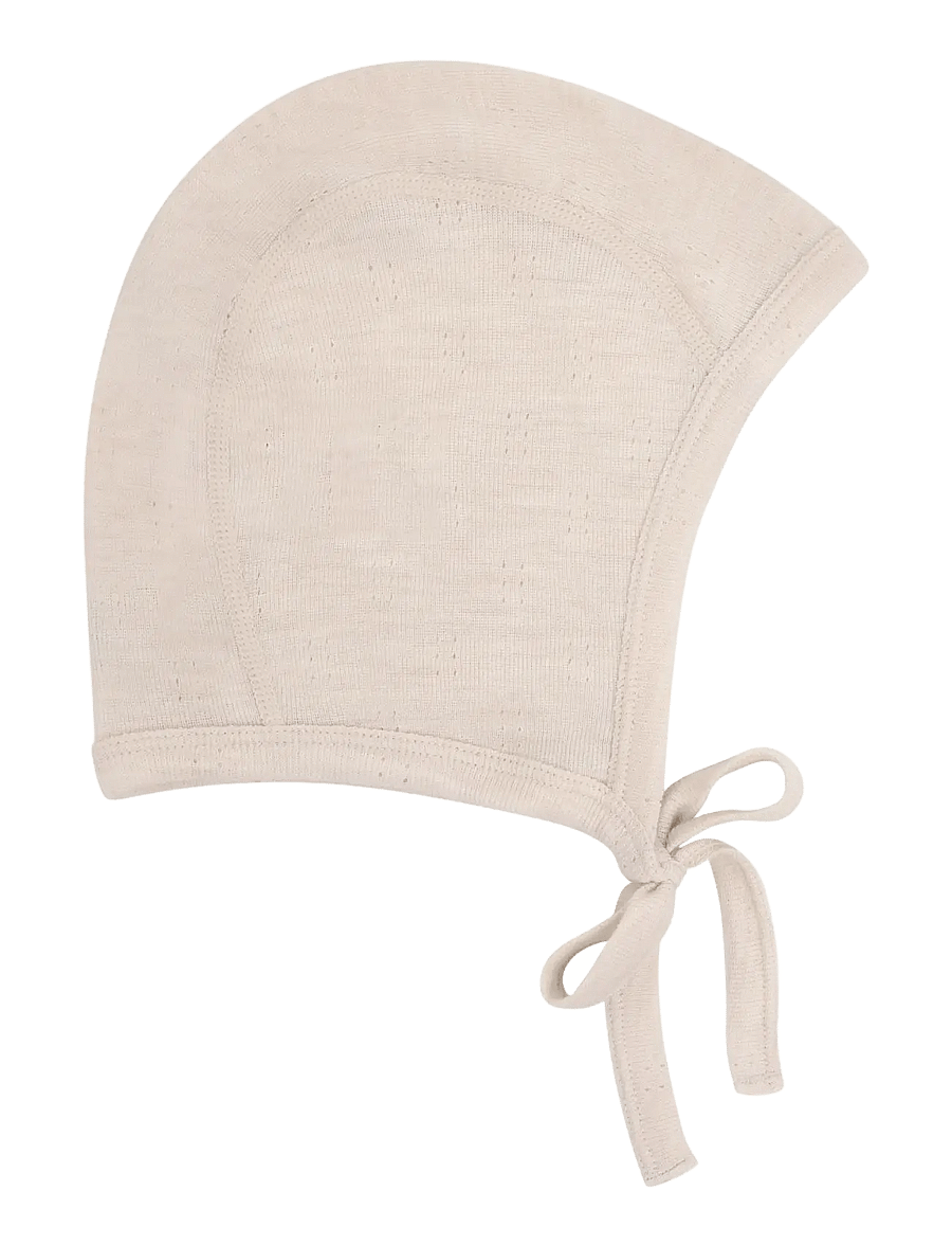 CeLaVi - Helmet, Single Layer - babymössor - french oak - 0