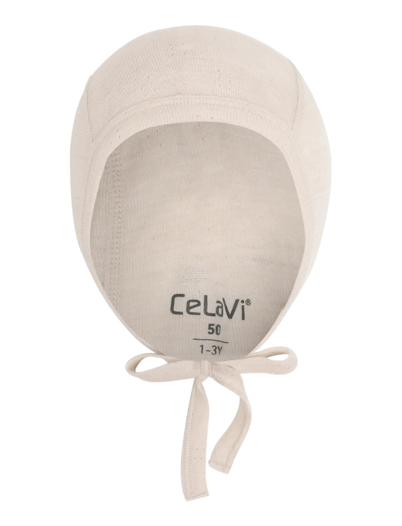 CeLaVi - Helmet, Single Layer - babymössor - french oak - 1