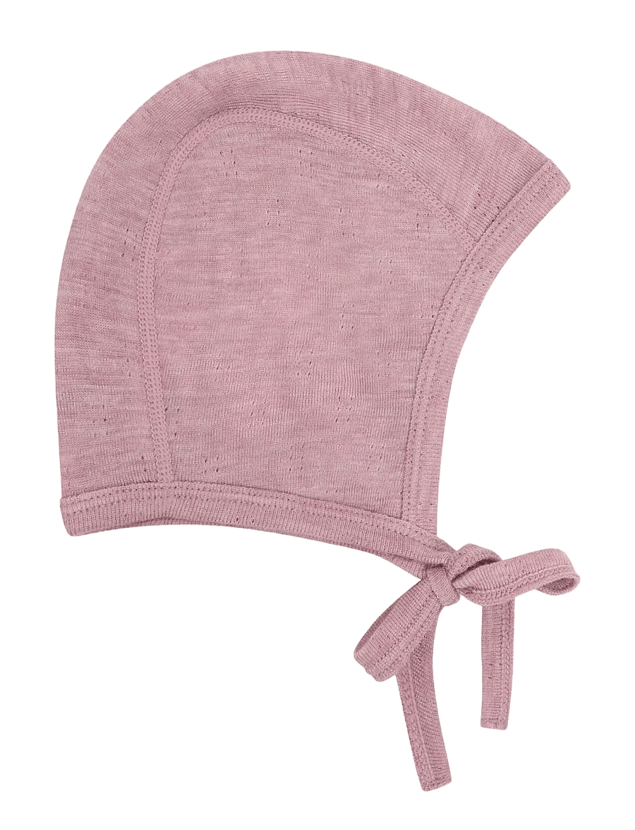 CeLaVi - Helmet, Single Layer - babymössor - lilas - 0
