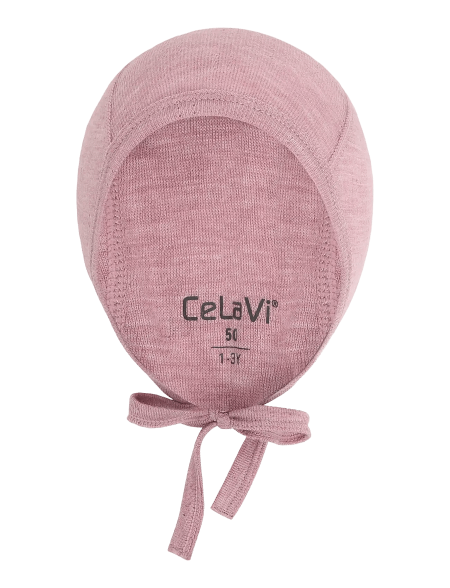 CeLaVi - Helmet, Single Layer - babymössor - lilas - 1