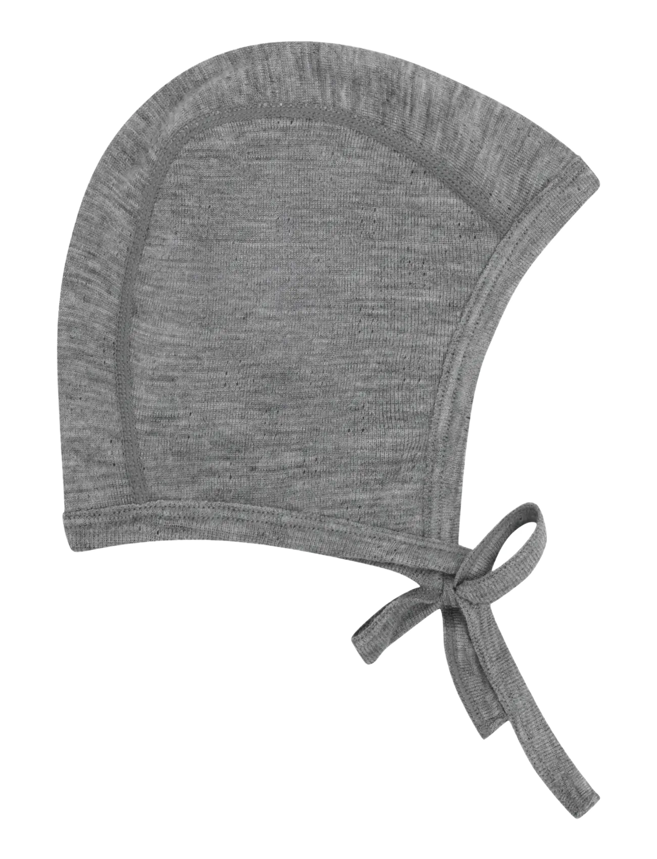 CeLaVi Helmet, Single Layer - Babymössor - QUIET SHADE / grey