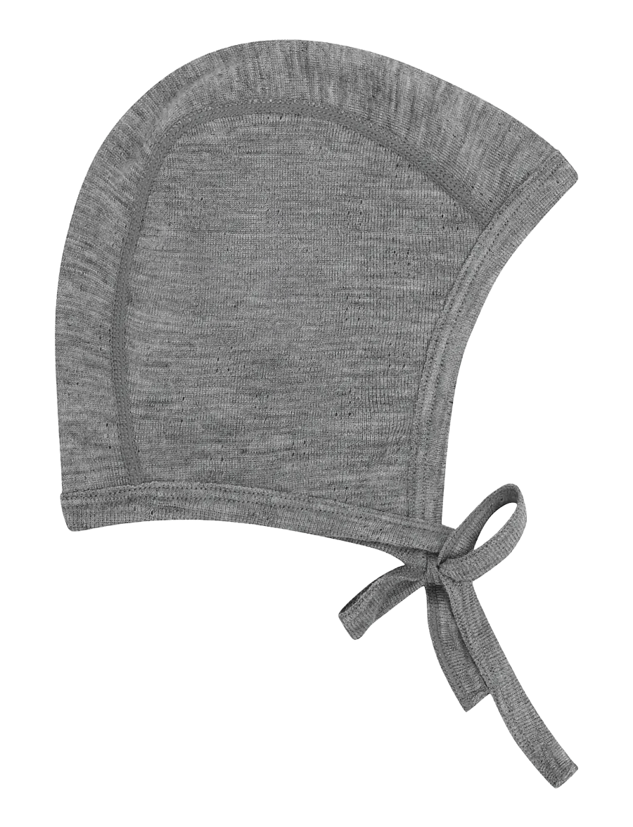 CeLaVi - Helmet, Single Layer - babymössor - quiet shade - 1