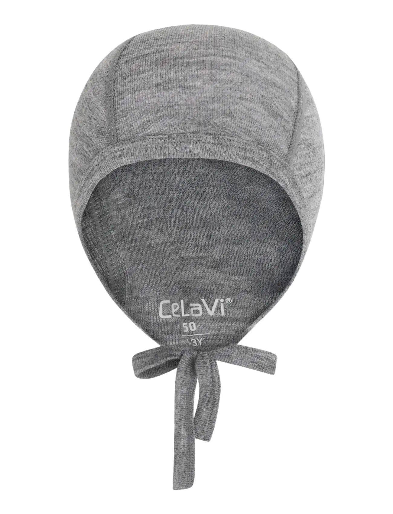 CeLaVi - Helmet, Single Layer - babymössor - quiet shade - 2