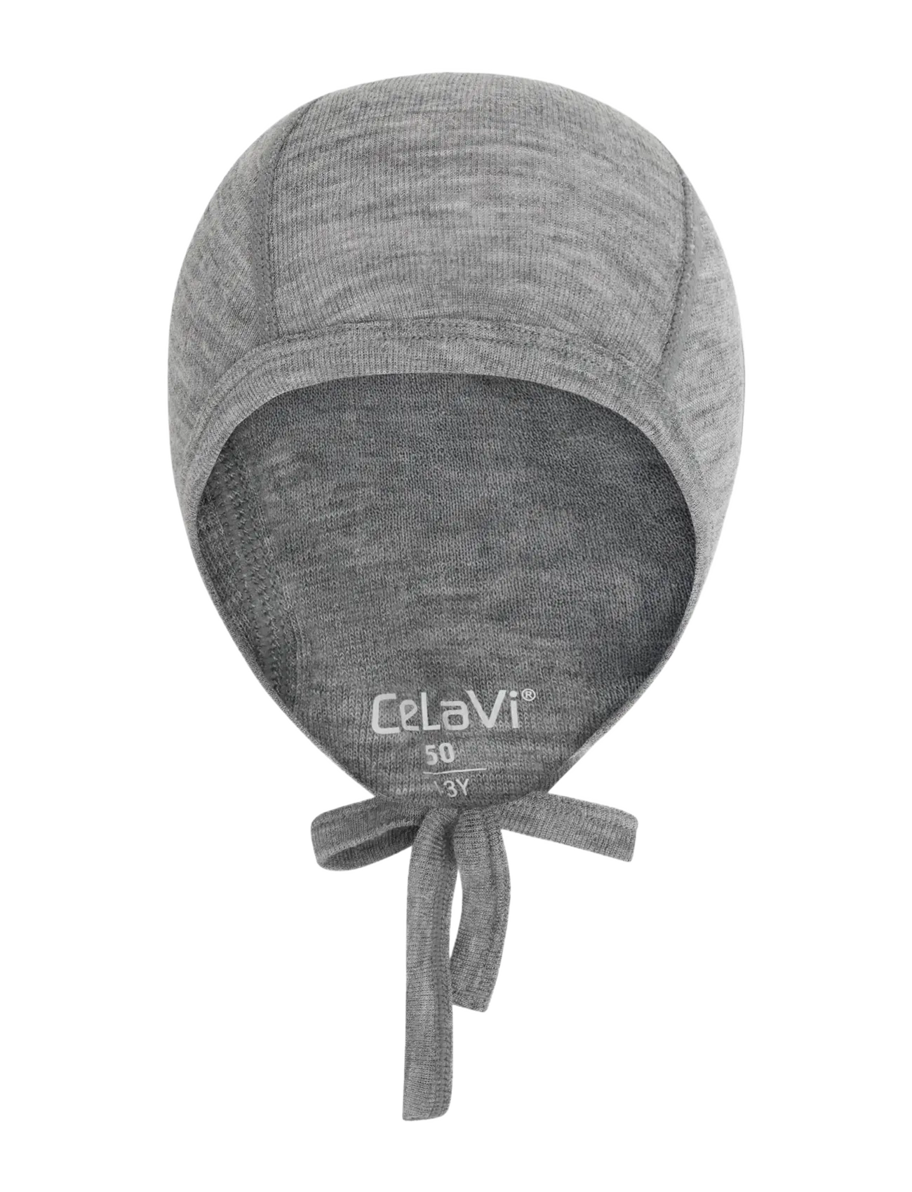 CeLaVi - Helmet, Single Layer - babymützen - quiet shade - 2