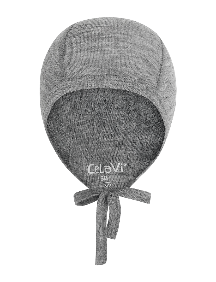 CeLaVi - Helmet, Single Layer - babymützen - quiet shade - 2