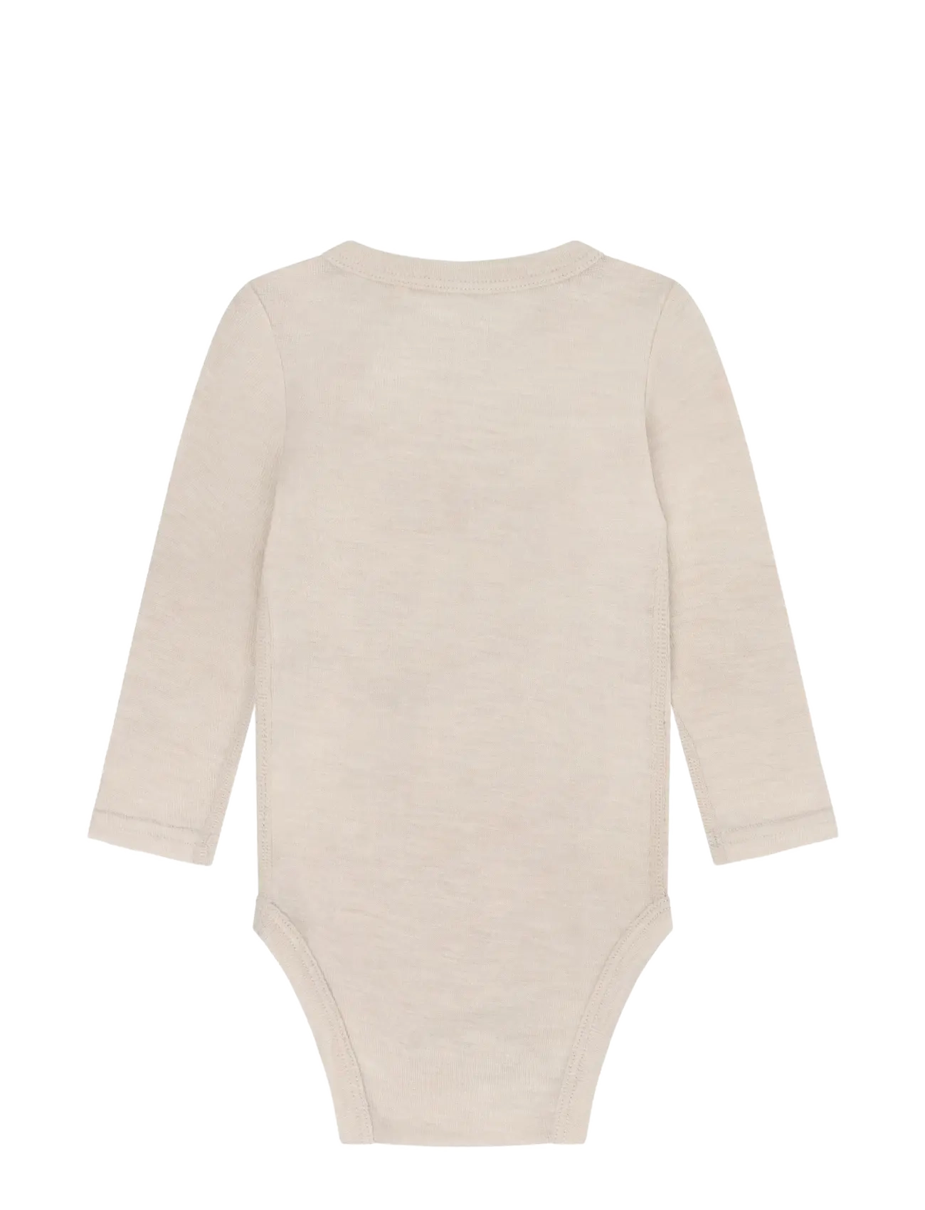 CeLaVi - Body LS - underställ baby - french oak - 1