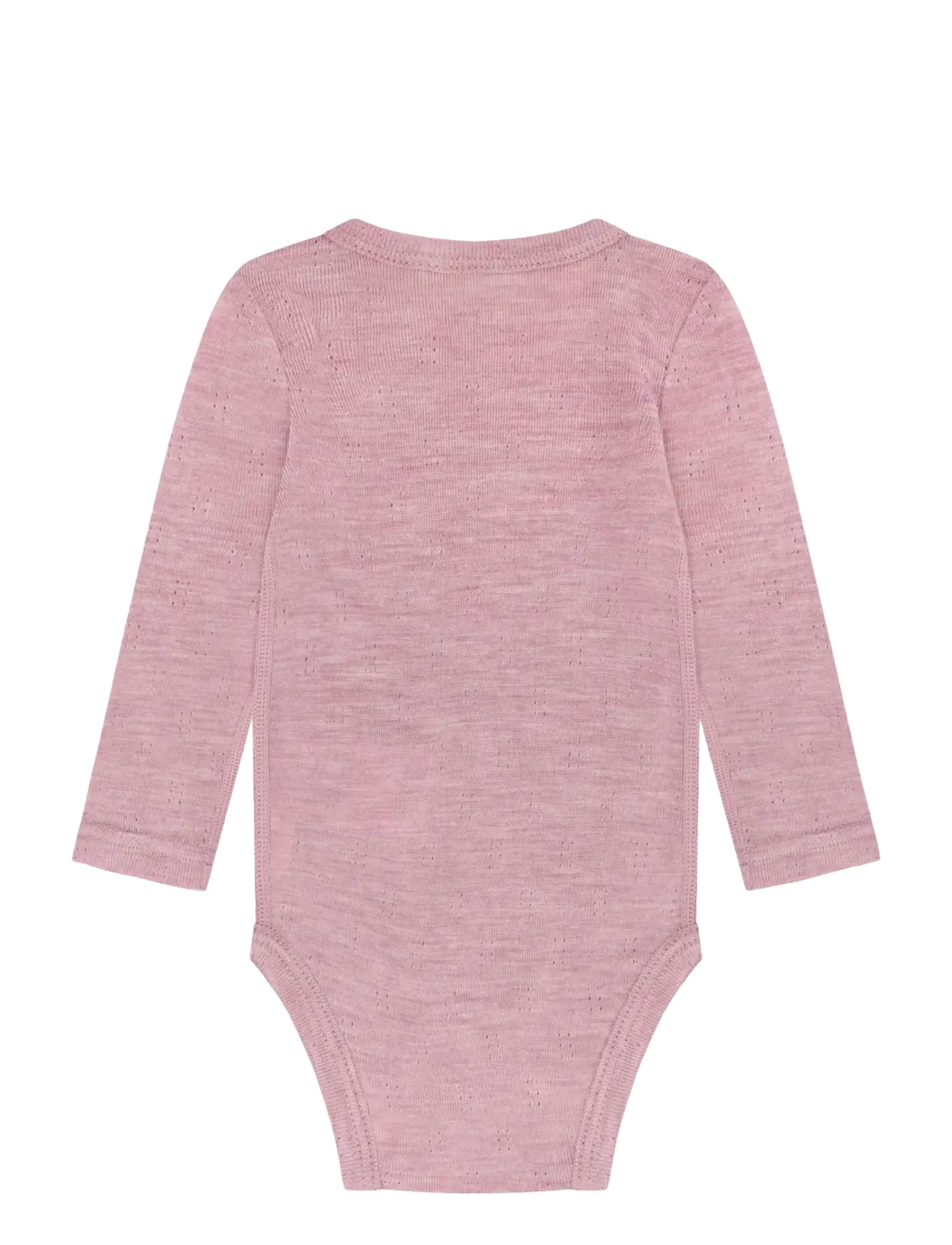 CeLaVi - Body LS - base layer baby - lilas - 1