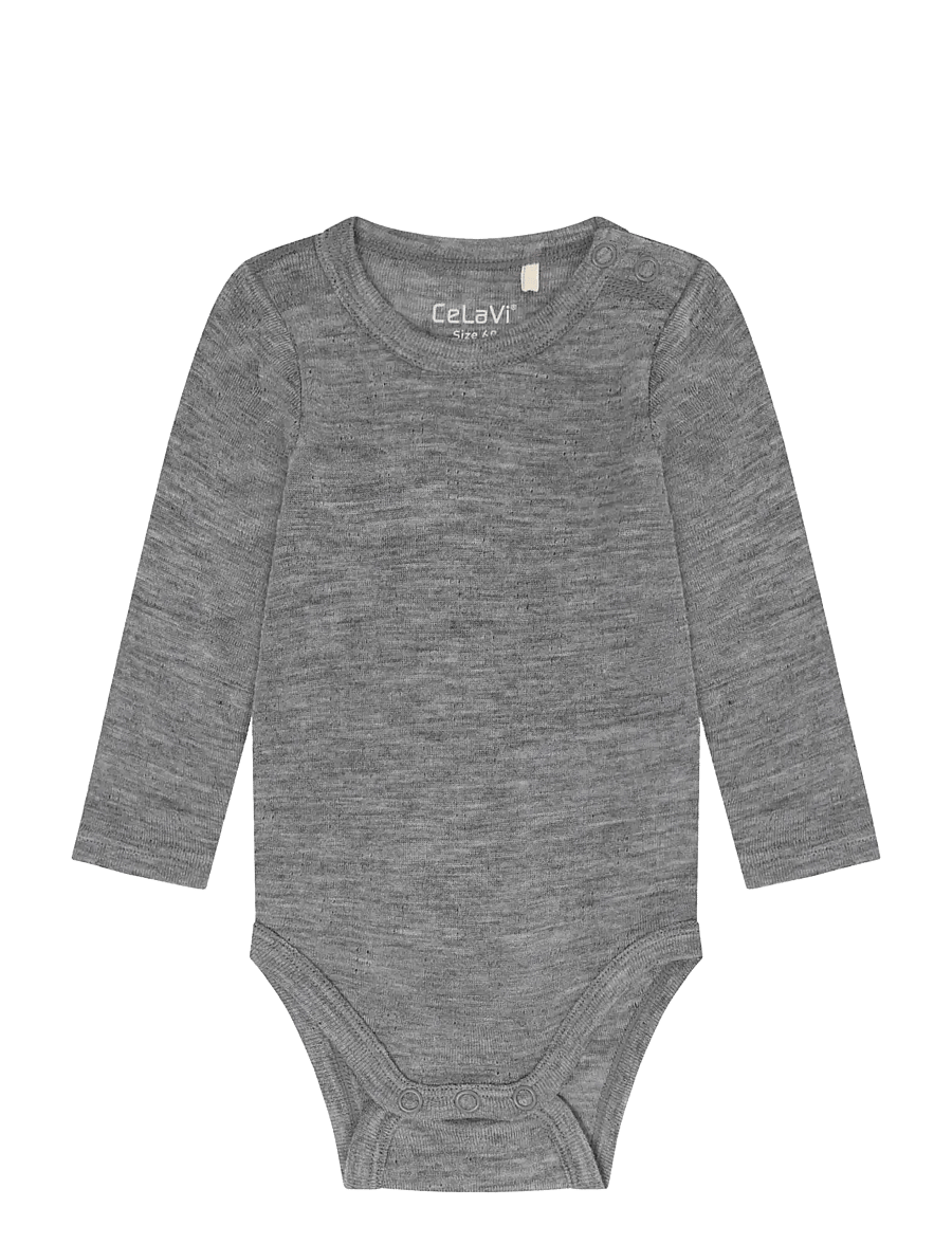 CeLaVi - Body LS - quiet shade - 0