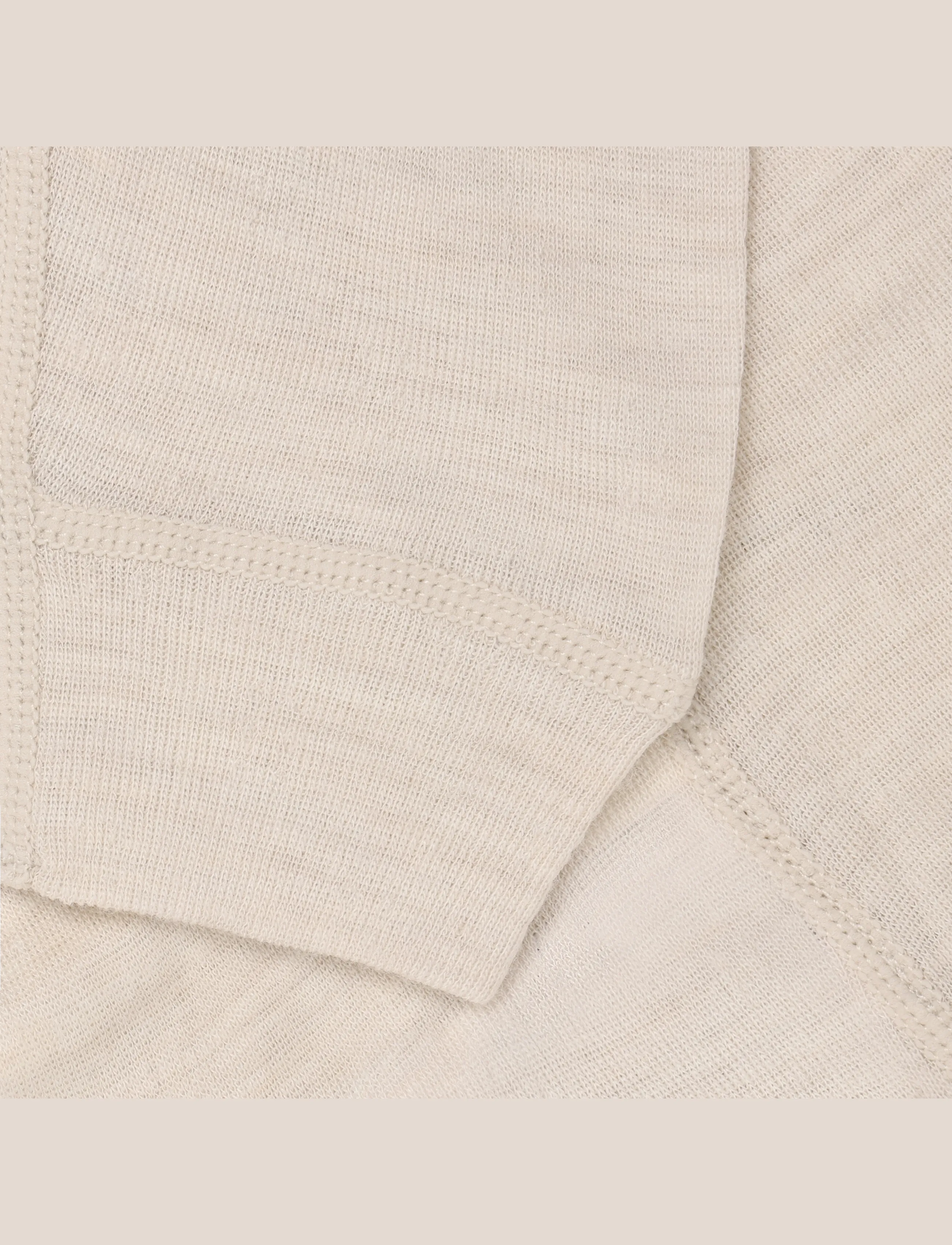 CeLaVi - Leggings - base layer baby - french oak - 2