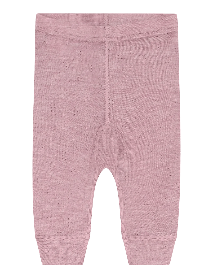 CeLaVi - Leggings - base layer baby - lilas - 0