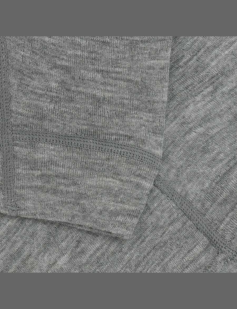 CeLaVi - Leggings - uldundertøj baby - quiet shade - 2