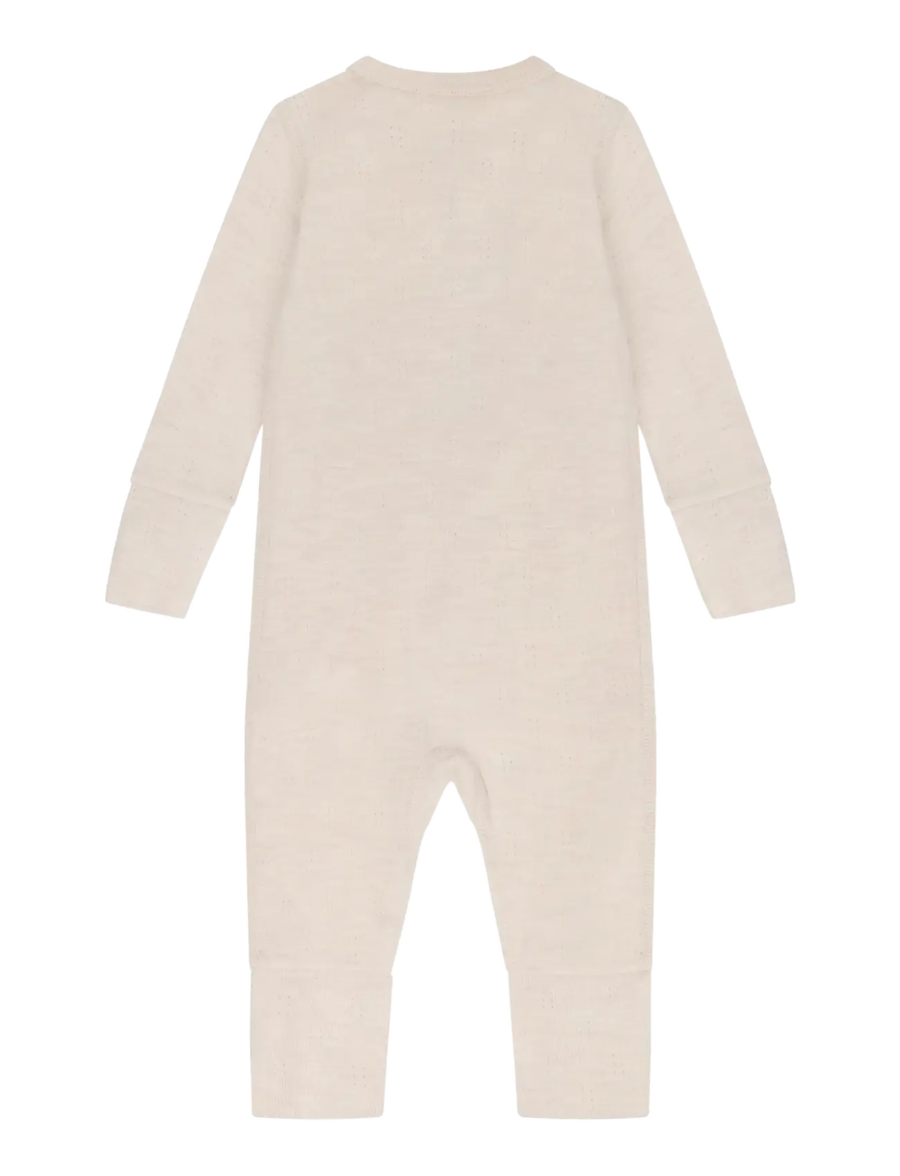 CeLaVi - Jumpsuit - funkionsunterwäsche - baby - french oak - 1