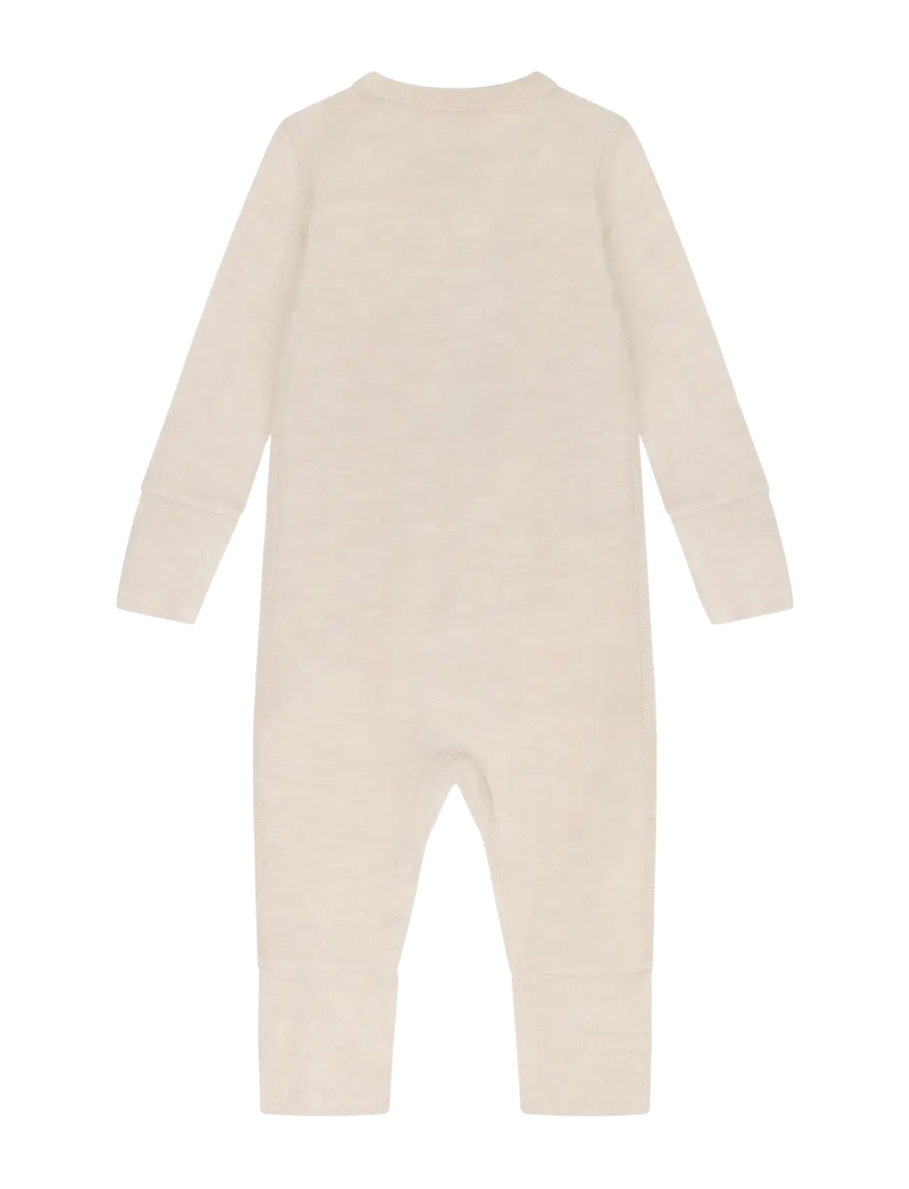 CeLaVi - Jumpsuit - underställ baby - french oak - 1
