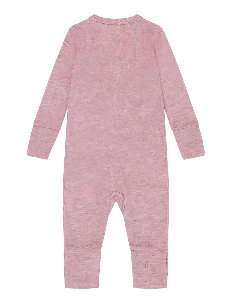 CeLaVi - Jumpsuit - beebi alusriided - lilas - 1
