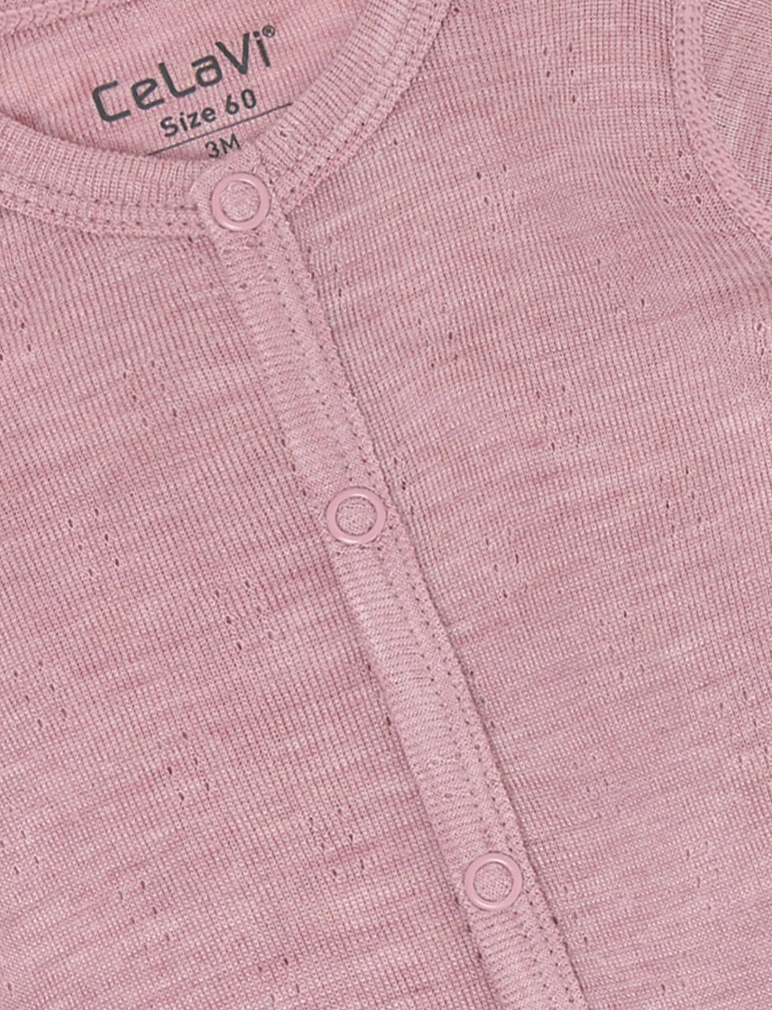 CeLaVi - Jumpsuit - beebi alusriided - lilas - 2
