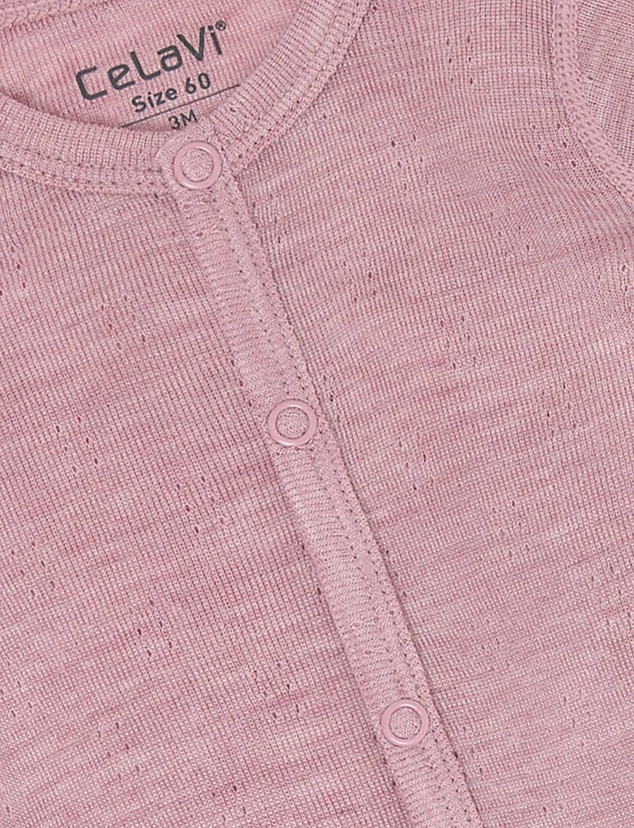 CeLaVi - Jumpsuit - beebi alusriided - lilas - 2