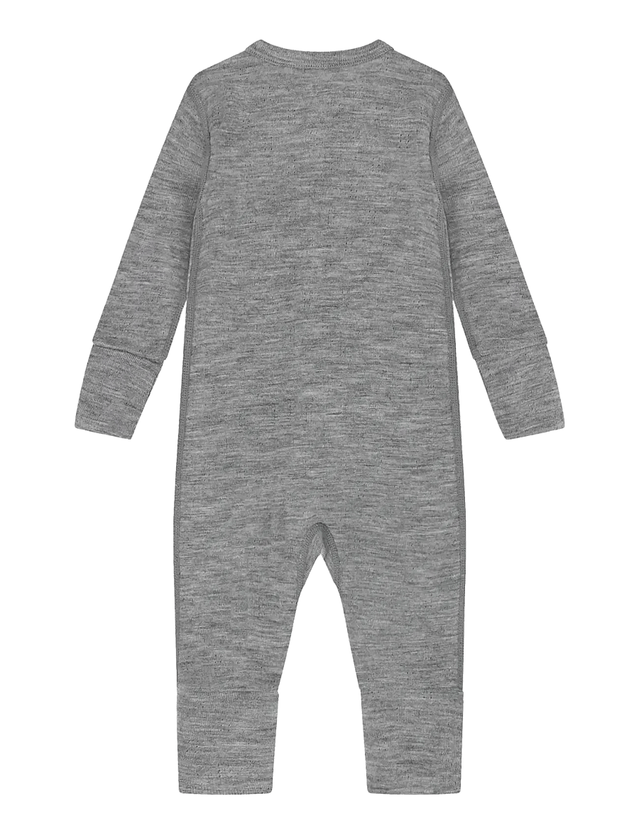 CeLaVi - Jumpsuit - quiet shade - 1