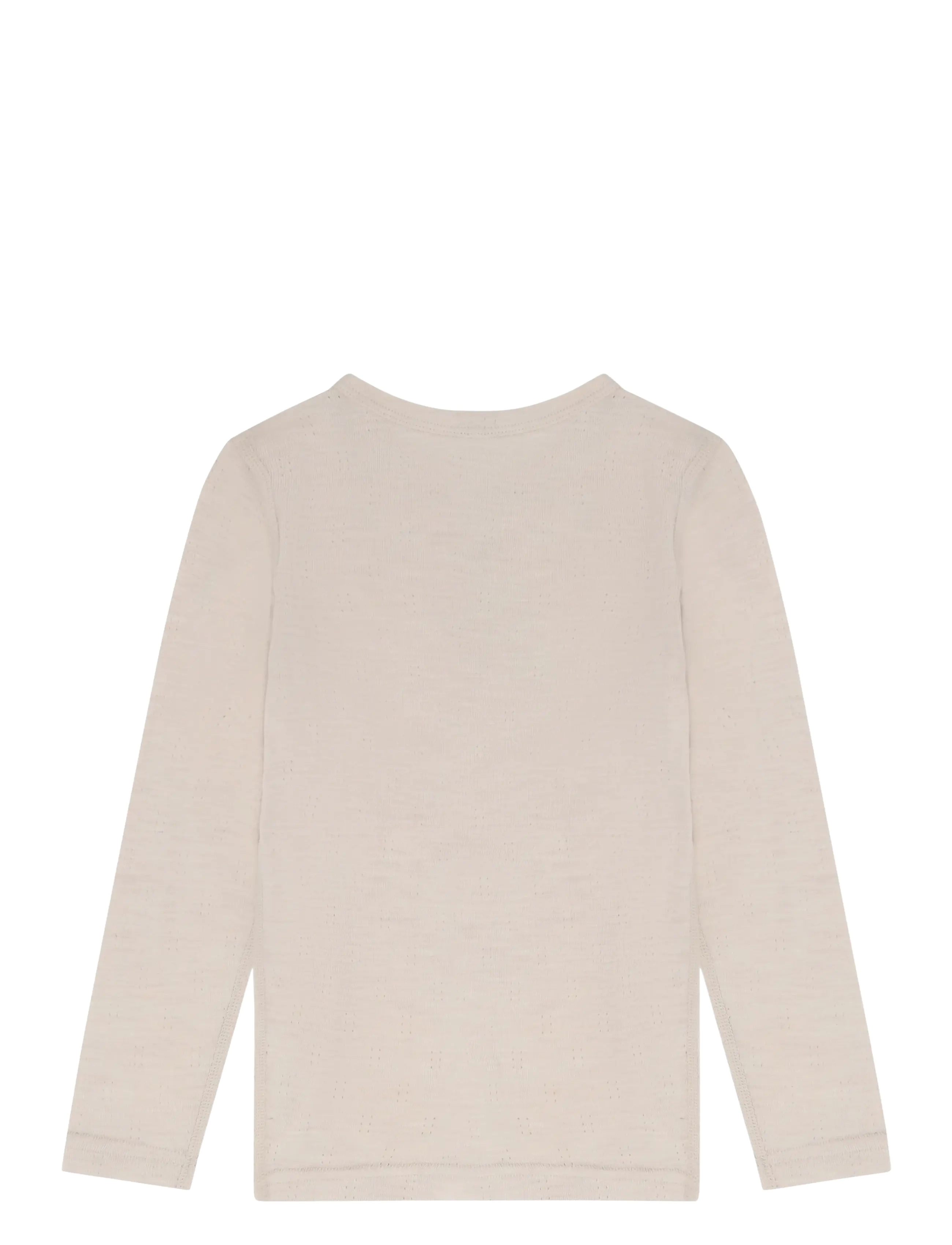 CeLaVi - Blouse LS - base layer baby - french oak - 1