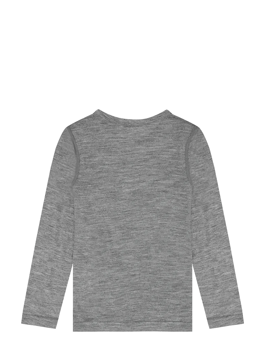 CeLaVi - Blouse LS - base layer baby - quiet shade - 1
