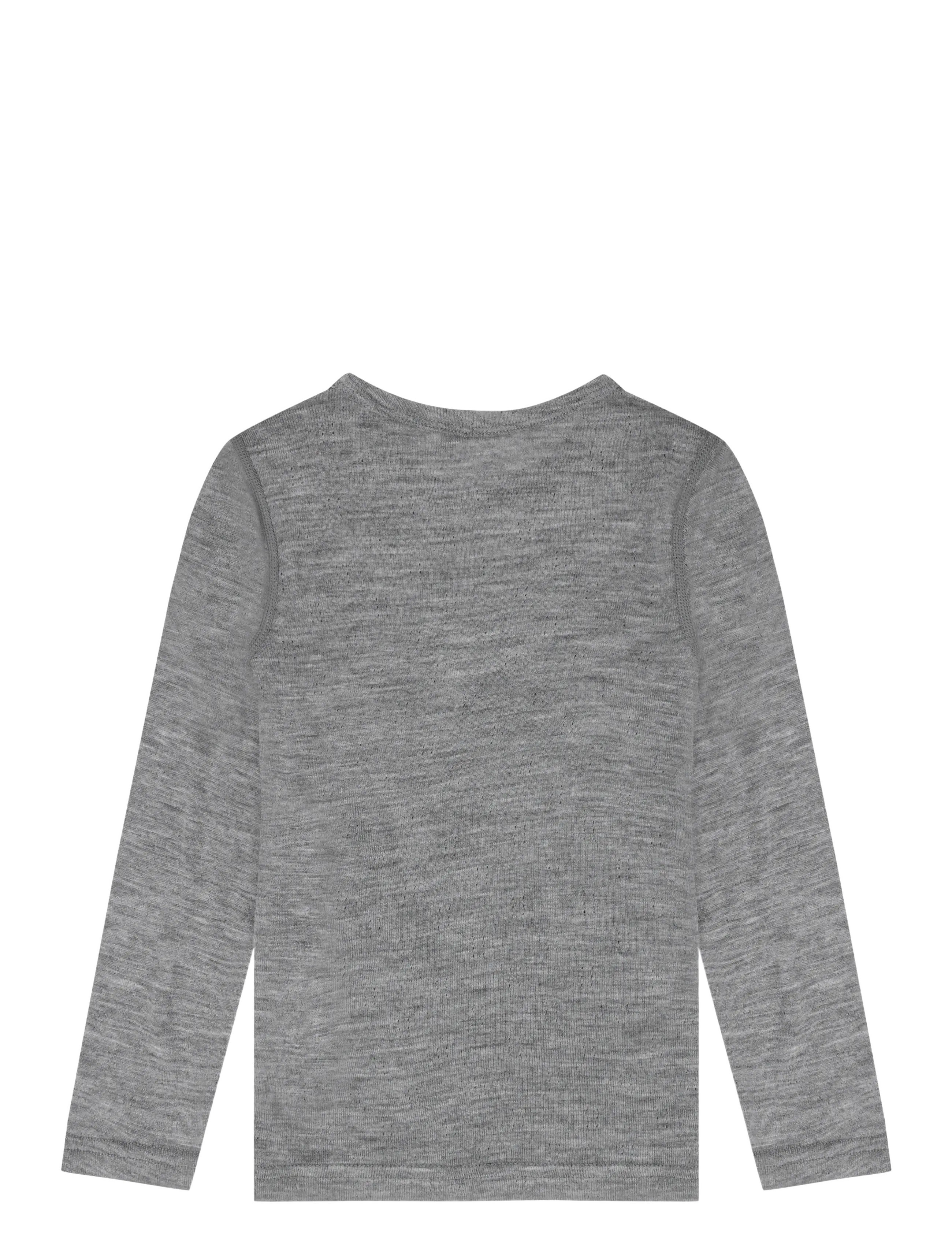 CeLaVi - Blouse LS - base layer baby - quiet shade - 1