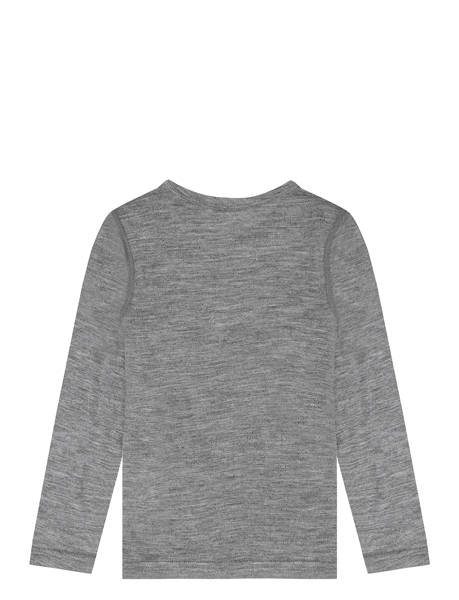 CeLaVi - Blouse LS - base layer baby - quiet shade - 1