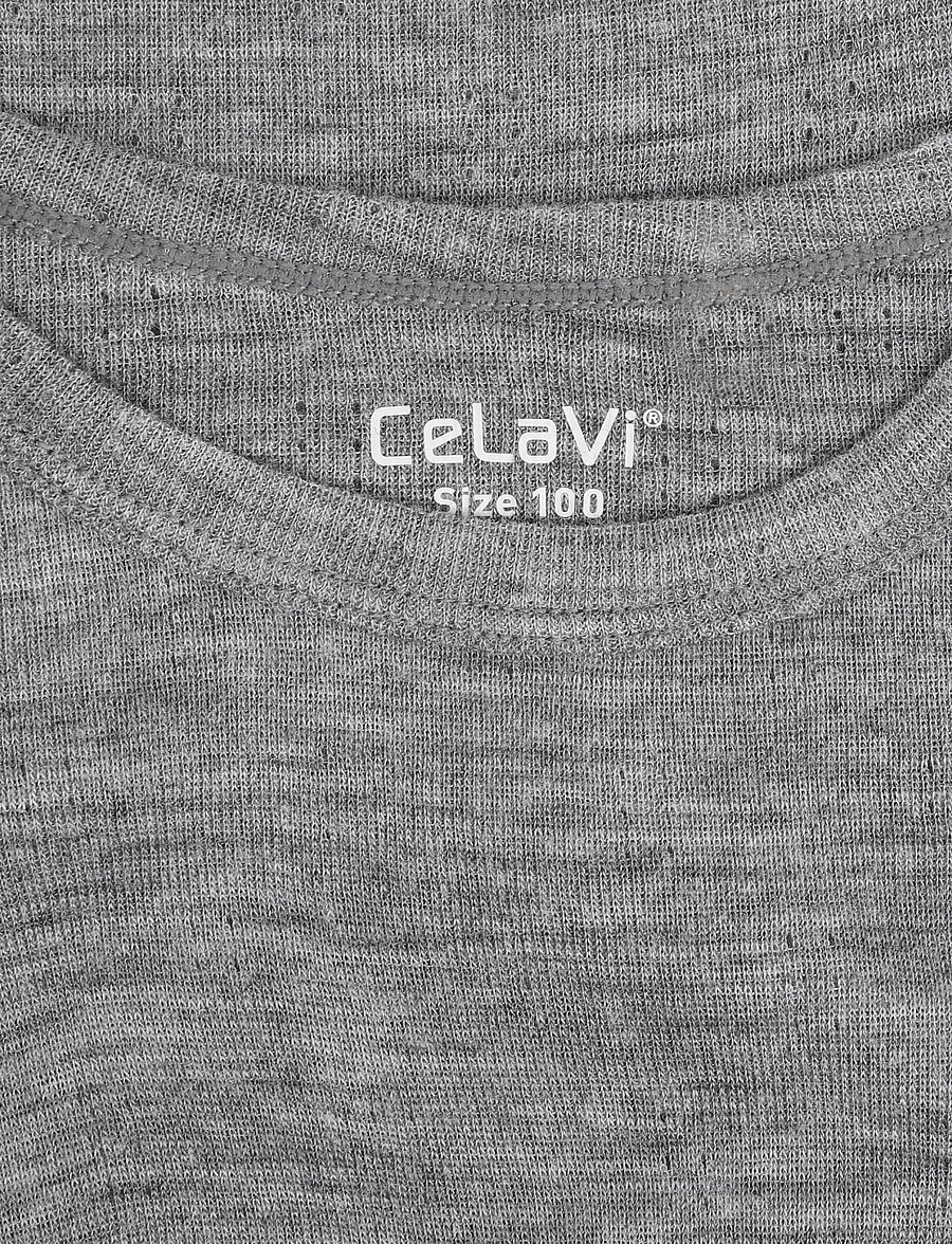 CeLaVi - Blouse LS - base layer baby - quiet shade - 2