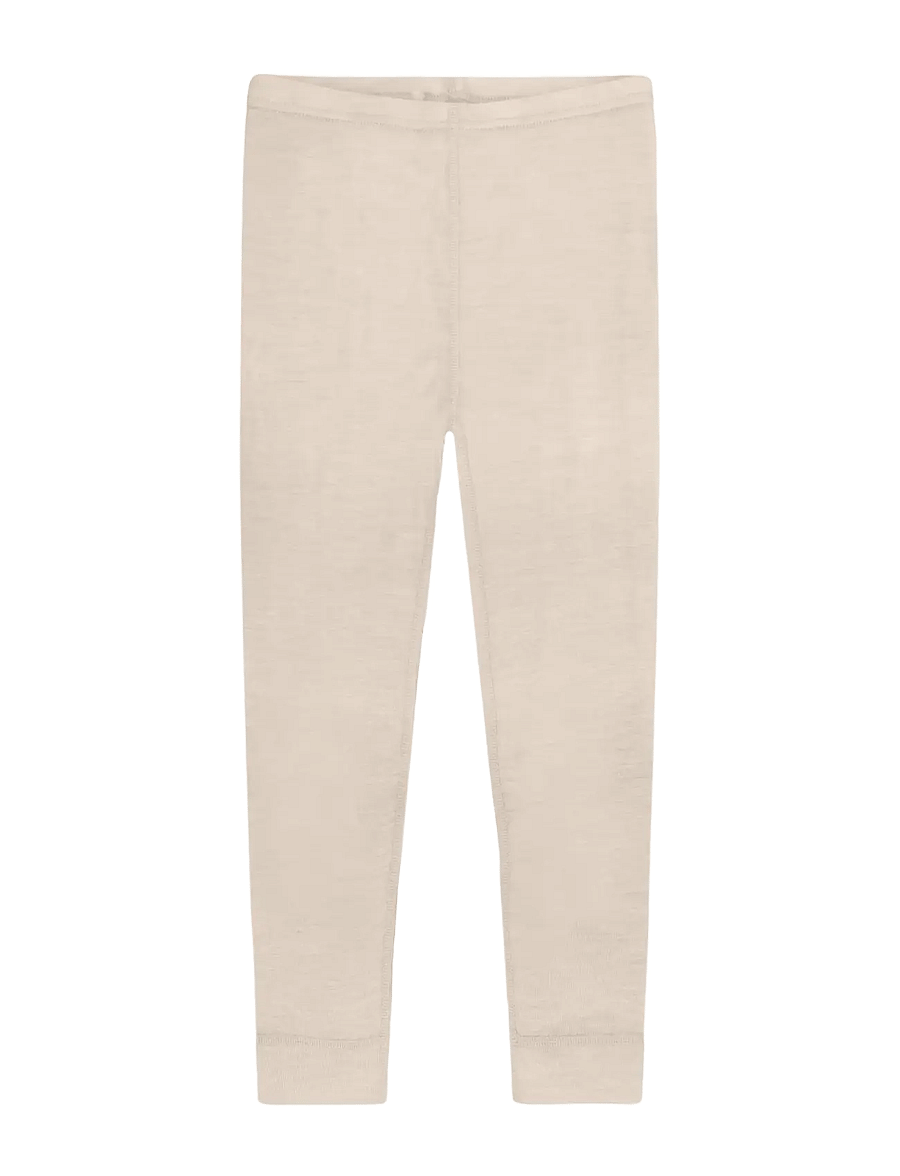 CeLaVi - Leggings - underställ baby - french oak - 0
