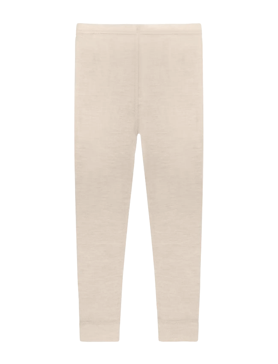 CeLaVi - Leggings - underställ baby - french oak - 1