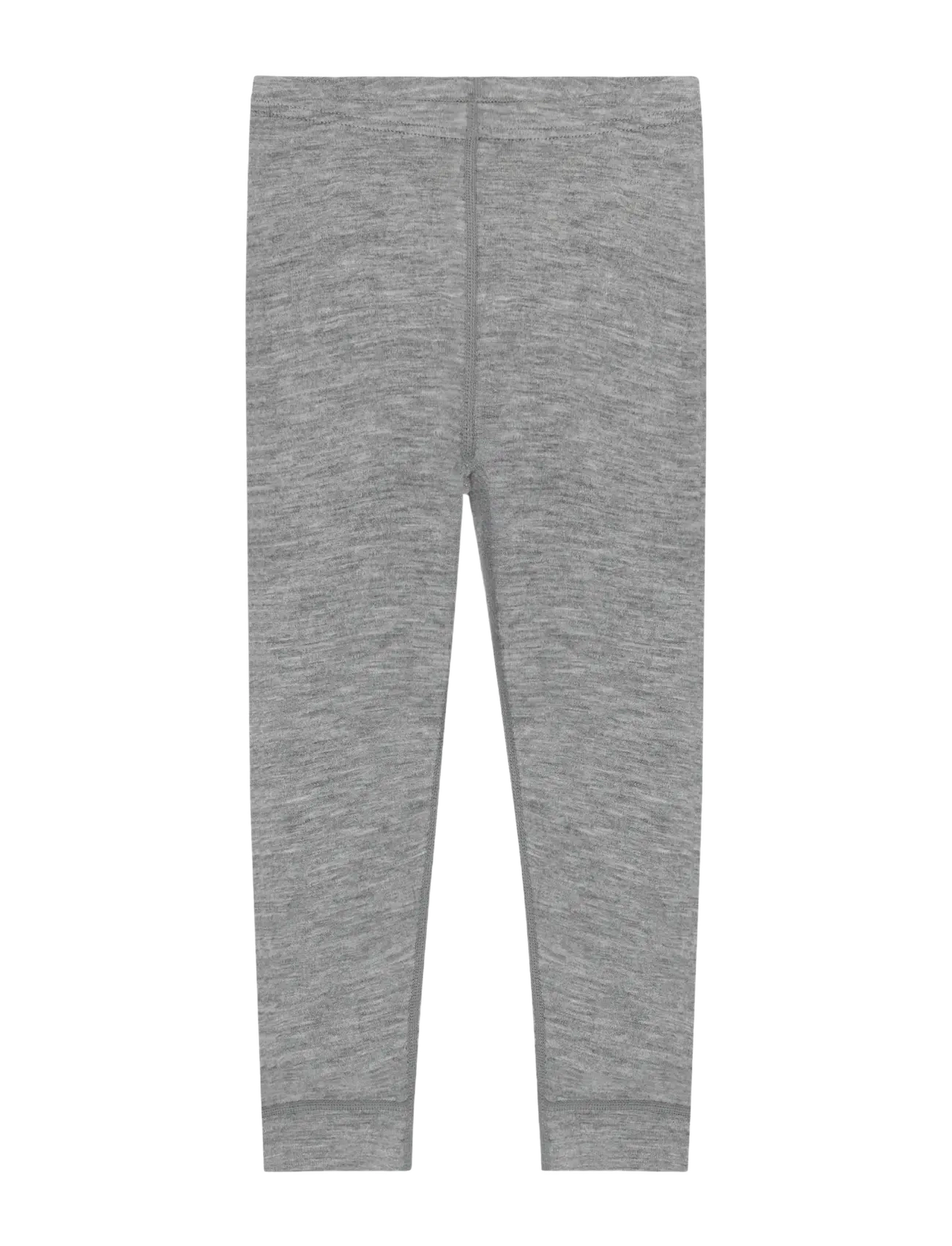 CeLaVi Leggings, Børn, Leggings, Grå, Str: 110