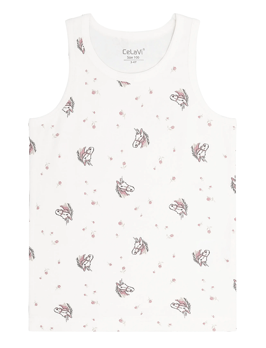 CeLaVi - Undershirt 2-pack - topid - cloud - 3