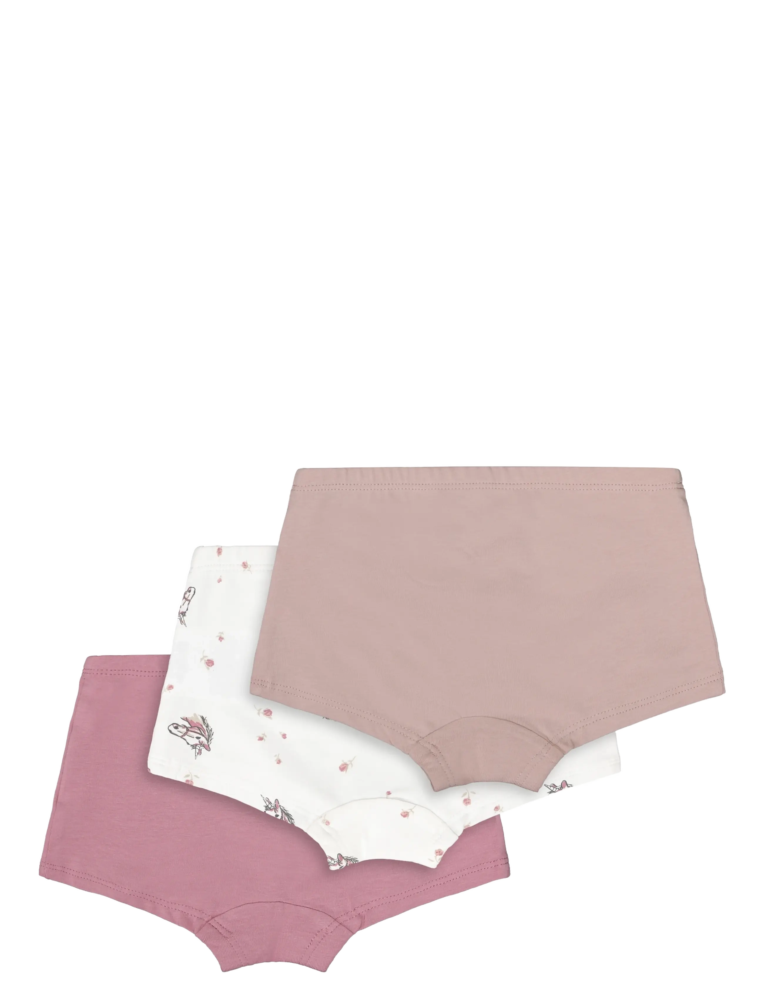 CeLaVi - Hipsters 3-pack - püksikud - cloud - 1