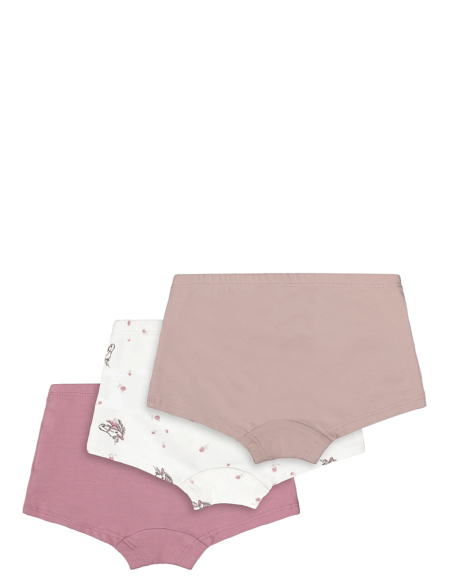 CeLaVi - Hipsters 3-pack - püksikud - cloud - 1