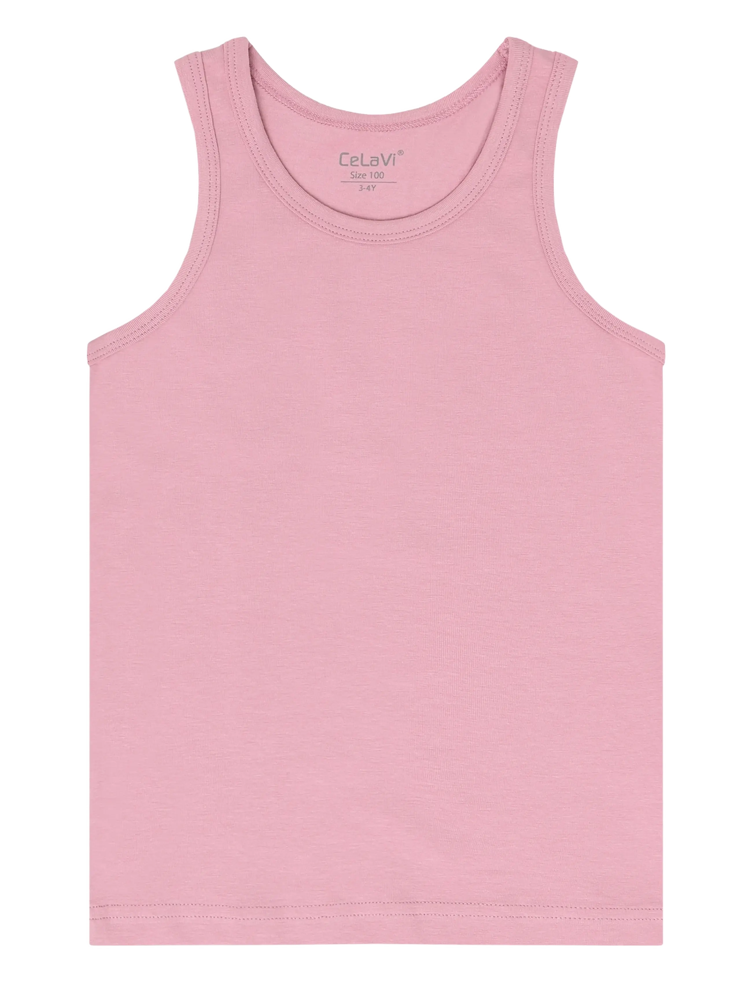 CeLaVi - Undershirt 2-pack - topid - lilas - 2