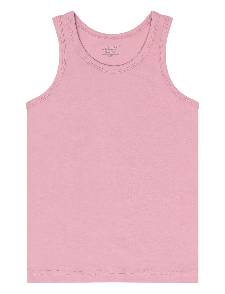 CeLaVi - Undershirt 2-pack - topid - lilas - 2