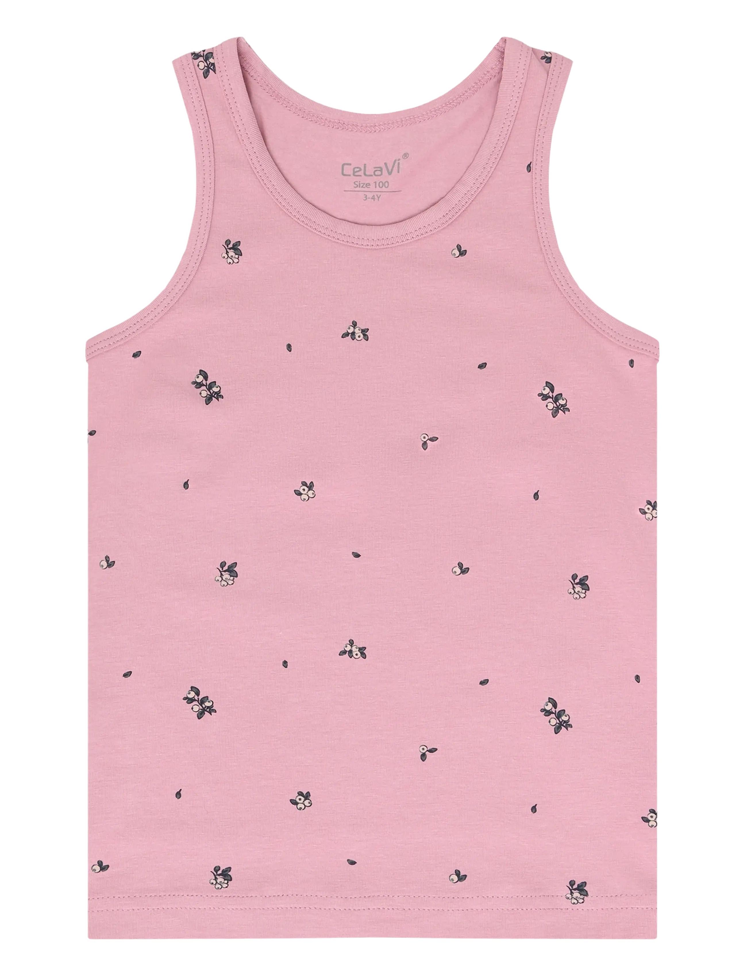 CeLaVi - Undershirt 2-pack - topid - lilas - 3