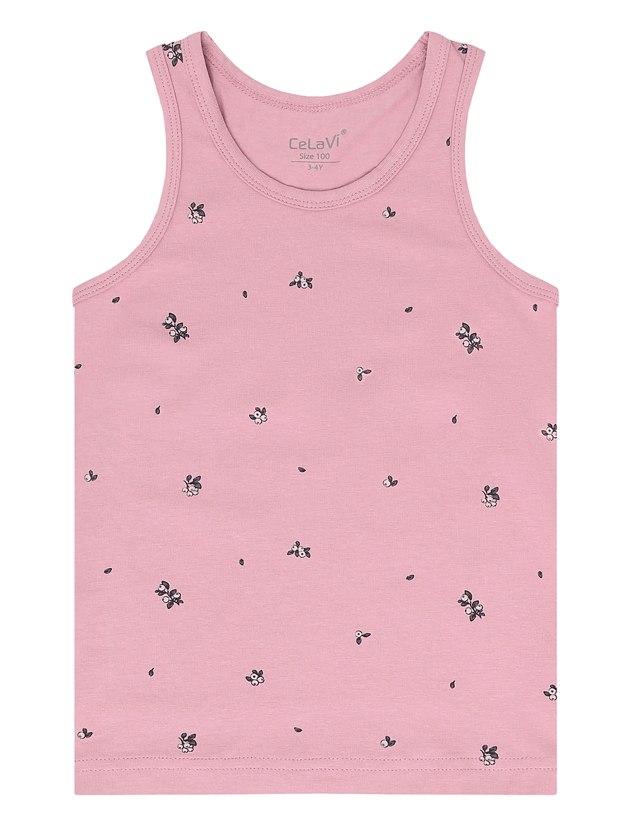 CeLaVi - Undershirt 2-pack - topid - lilas - 3