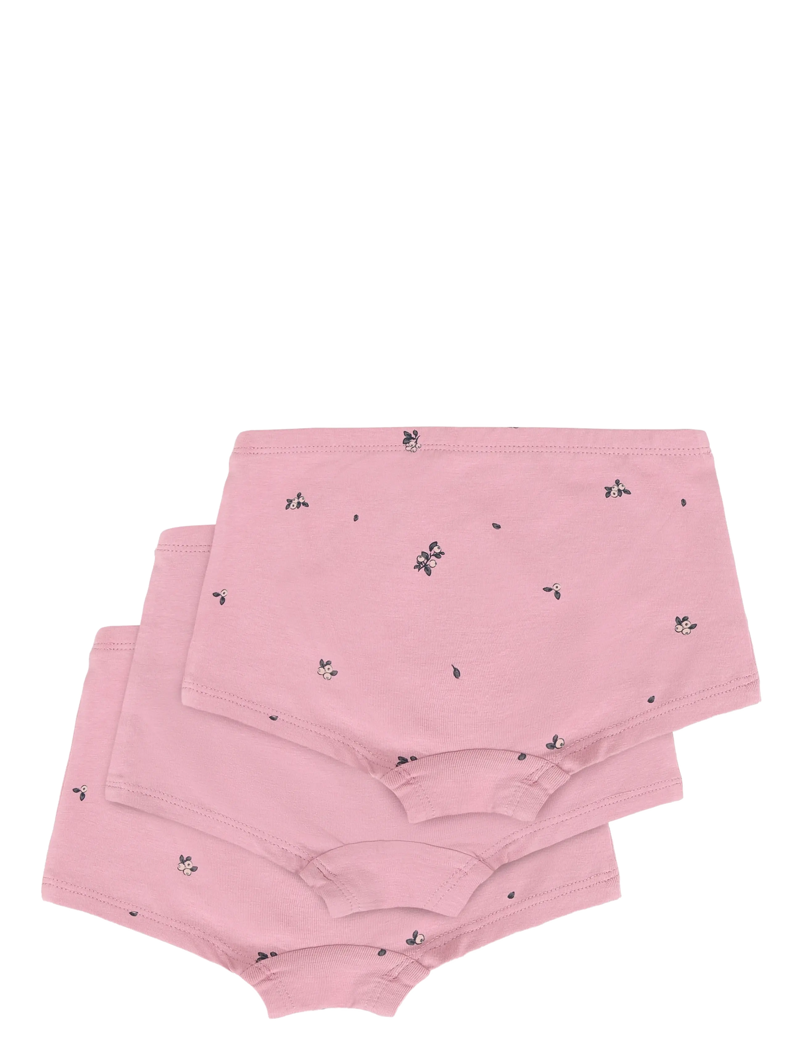 CeLaVi - Hipsters 3-pack - püksikud - lilas - 1
