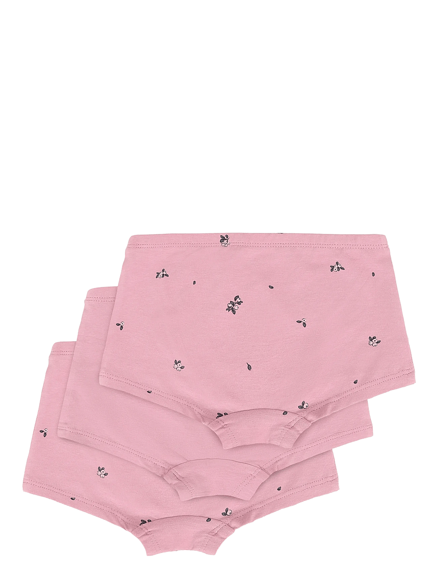 CeLaVi - Hipsters 3-pack - püksikud - lilas - 1