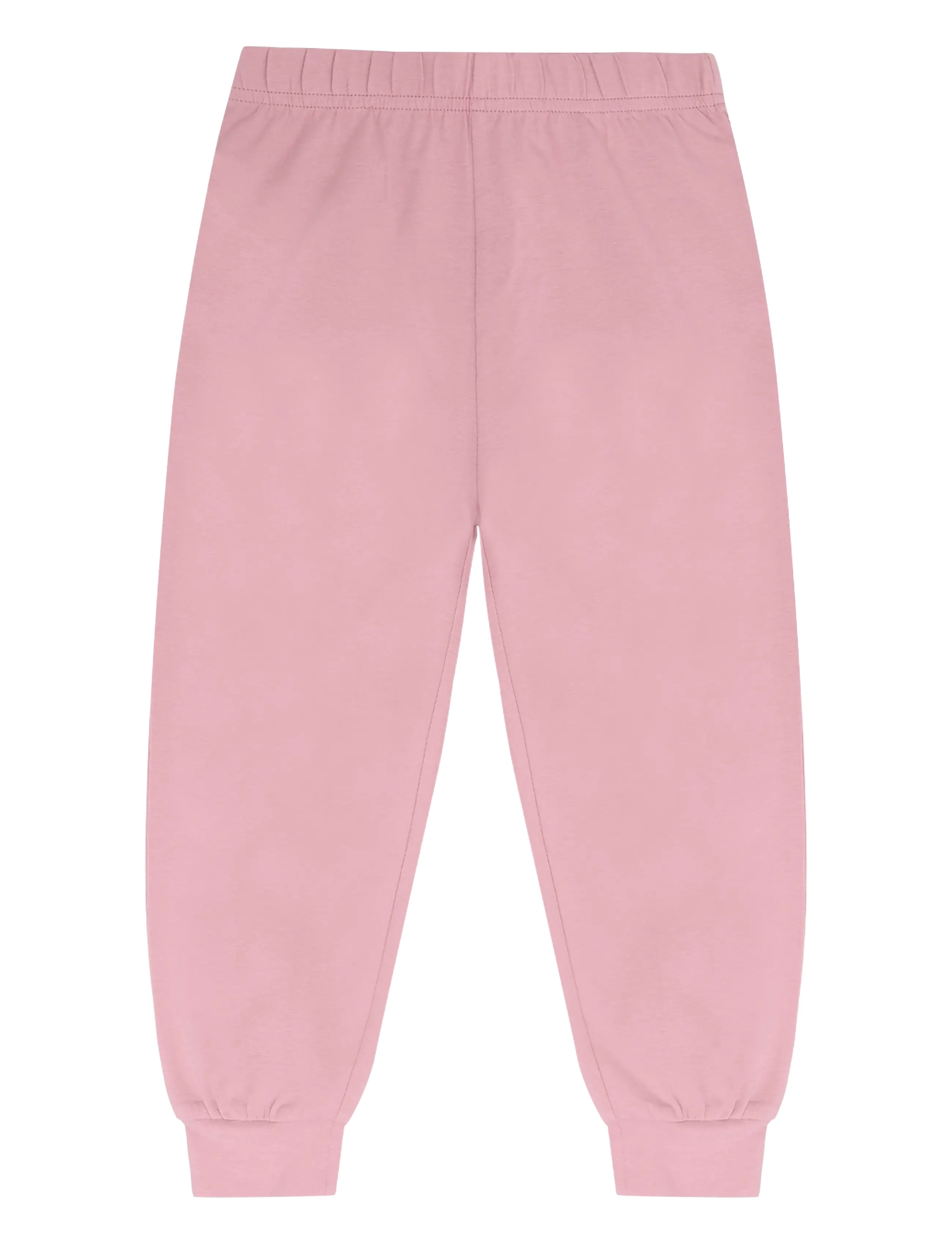 CeLaVi - Pyjamas w. AOP - lilas - 3